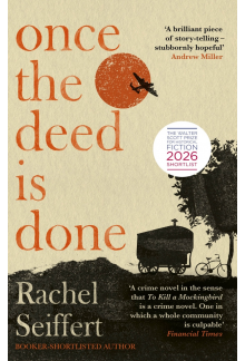 Once the Deed Is Done - Humanitas