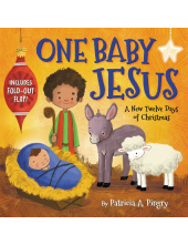 One Baby Jesus - Humanitas
