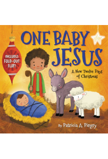 One Baby Jesus - Humanitas