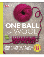 One Ball of Wool - Humanitas