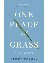 One Blade of Grass - Humanitas