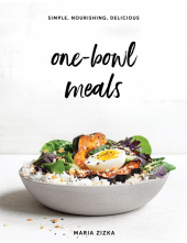 One-Bowl Meals - Humanitas