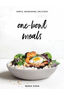 One-Bowl Meals - Humanitas
