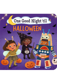 One Good Night 'til Halloween - Humanitas