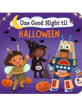 One Good Night 'til Halloween - Humanitas