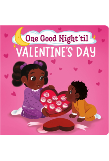 One Good Night 'til Valentine's Day - Humanitas
