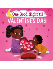 One Good Night 'til Valentine's Day - Humanitas