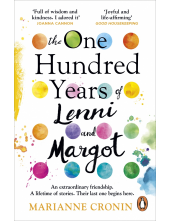 One Hundred Years of Lenni and Margot - Humanitas
