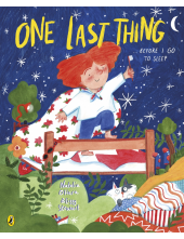 One Last Thing - Humanitas