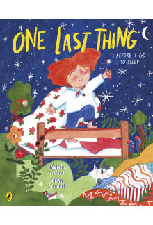 One Last Thing - Humanitas