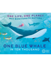 One Life, One Planet: One Blue Whale in Ten Thousand - Humanitas