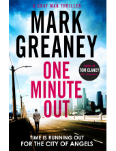 One Minute Out - Humanitas