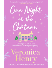 One Night at the Château - Humanitas