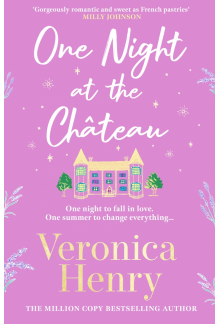 One Night at the Château - Humanitas