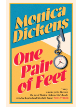 One Pair of Feet - Humanitas