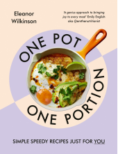One Pot, One Portion - Humanitas
