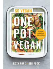 One Pot Vegan - Humanitas