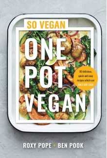 One Pot Vegan - Humanitas