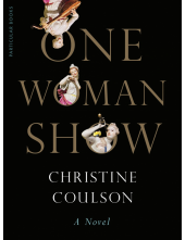 One Woman Show - Humanitas