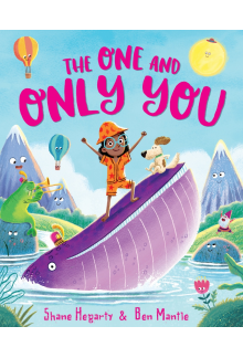 One and Only You - Humanitas