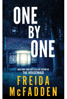 One by One: From the Sunday Times Bestselling Author of The Housemaid - Humanitas