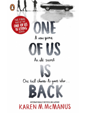 One of Us is Back - Humanitas