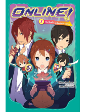 Online!, Vol. 1 - Humanitas