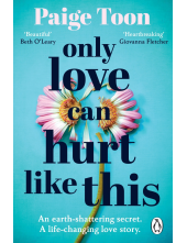 Only Love Can Hurt Like This - Humanitas