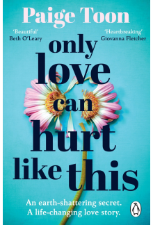 Only Love Can Hurt Like This - Humanitas