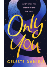 Only You: The spell-binding, epic debut romance that will break your heart - Humanitas