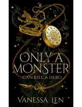 Only a Monster - Humanitas