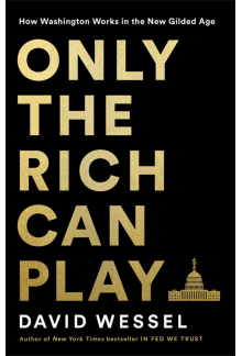 Only the Rich Can Play - Humanitas