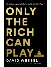 Only the Rich Can Play - Humanitas