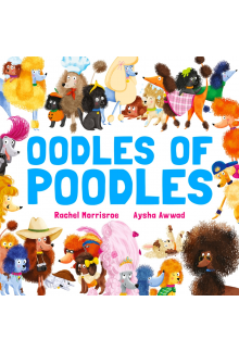 Oodles of Poodles - Humanitas