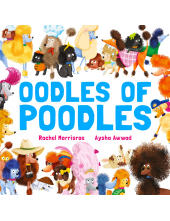 Oodles of Poodles - Humanitas