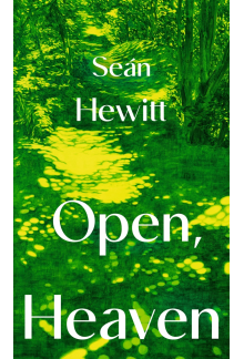 Open, Heaven - Humanitas
