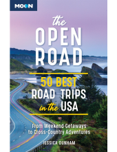 Open Road (Second Edition) - Humanitas