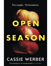 Open Season - Humanitas