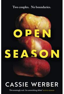 Open Season - Humanitas