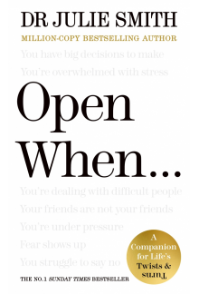 Open When… - Humanitas