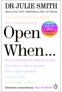 Open When… - Humanitas