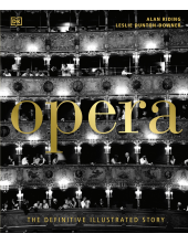 Opera: The Definitive Illustrated Story - Humanitas
