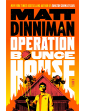 Operation Bounce House - Humanitas