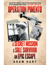 Operation Pimento - Humanitas