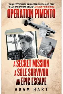 Operation Pimento - Humanitas