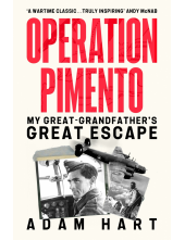 Operation Pimento - Humanitas