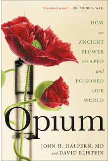 Opium - Humanitas