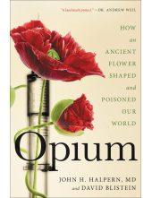 Opium - Humanitas