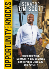 Opportunity Knocks - Humanitas