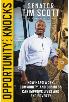 Opportunity Knocks - Humanitas